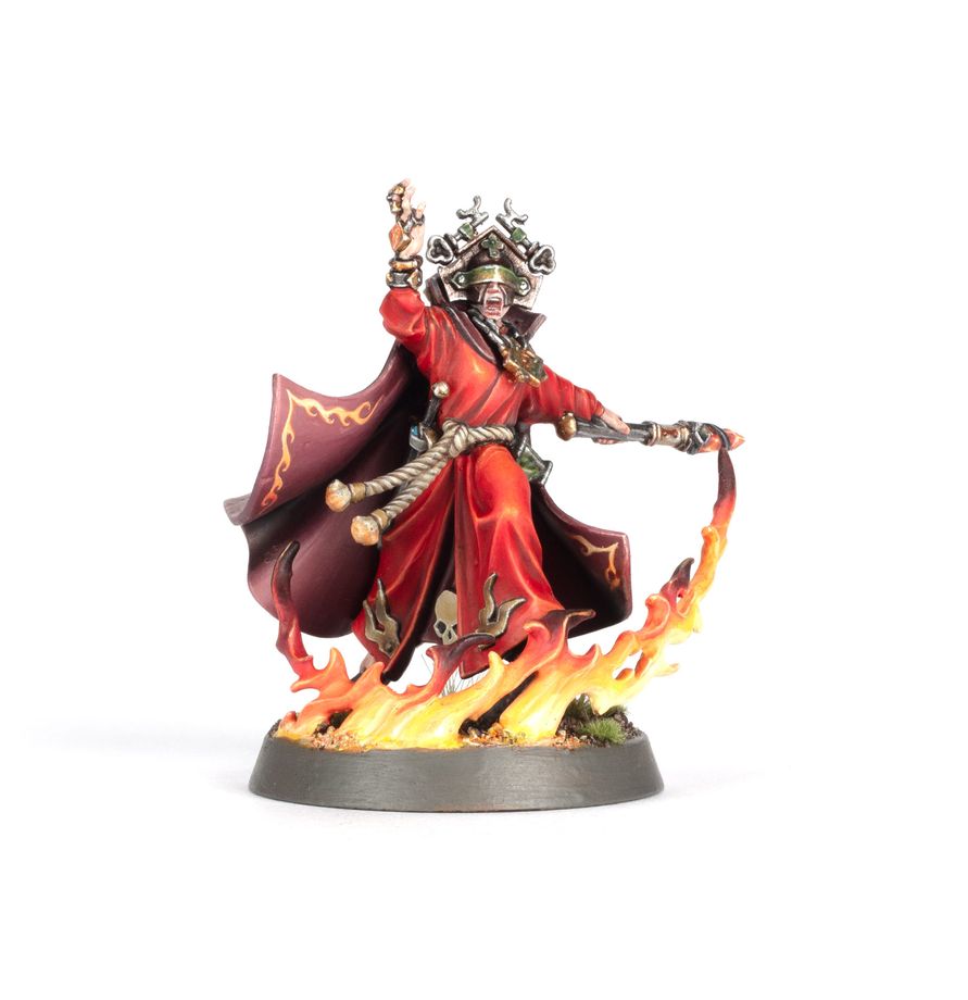 Aqshian Pyrocaster Ships 5/30/26