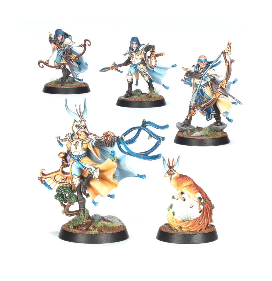 Thyrielle's Zephyrites Ships 5/30/26