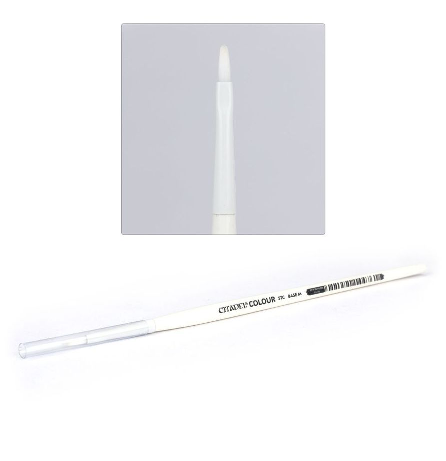 STC M Base Brush