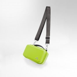 Gamegenic Game Shell 250+ Green