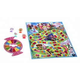 Candyland