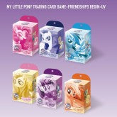 My Little Pony TCG Friendship Begin Blue
