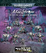 The Maelstrom Battalion: Leagues of Votann