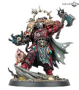 Huron Blackheart and the Masters of the Maelstrom