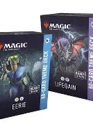 Secrets of Strixhaven 60-Card Theme Deck