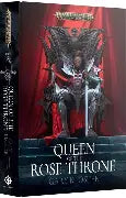 Queen of the Rose Throne