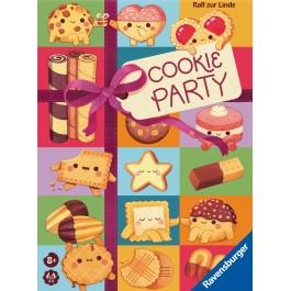 Cookie Party