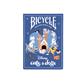 Bicycle Disney Cats and Dogs