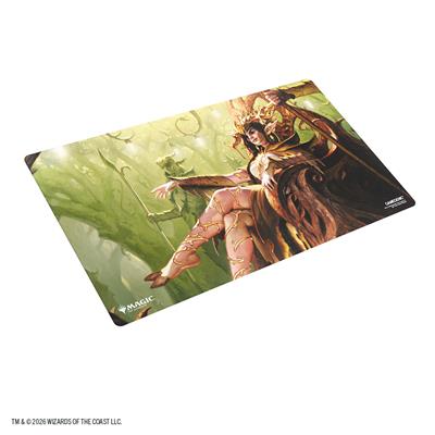 Magic: The Gathering | Lorwyn Eclipsed Prime Playmat - High Perfect Morcant