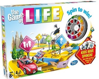 GAME OF LIFE