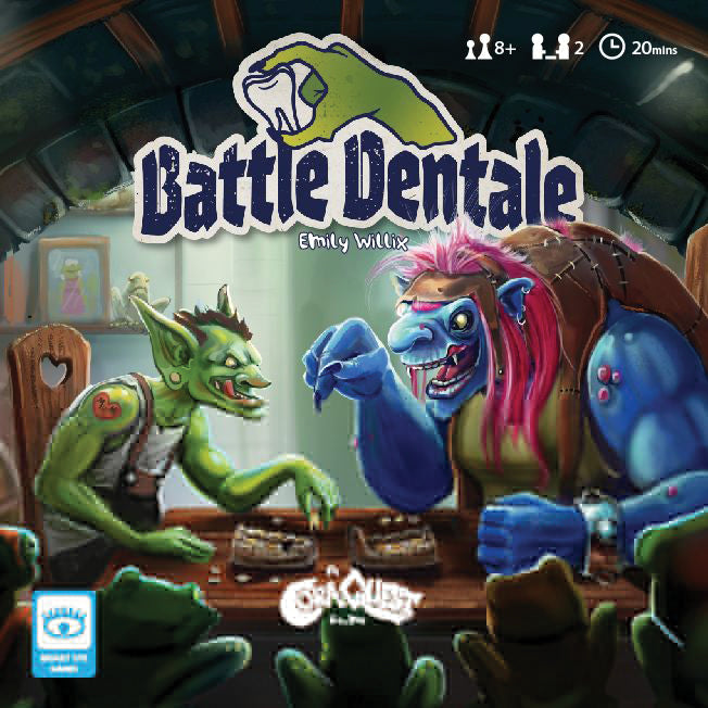 BATTLE DENTALE