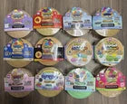 RMS Dumplings (1 only)