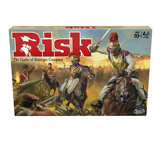 Risk