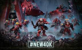 Warhammer 40k