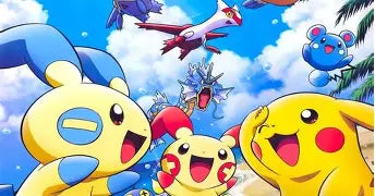 Pokémon