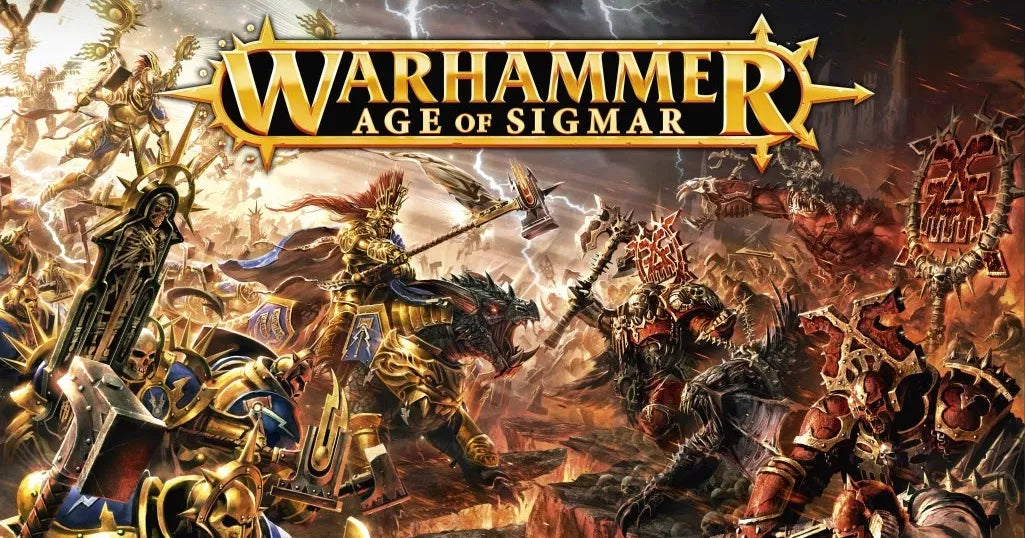 Age of Sigmar