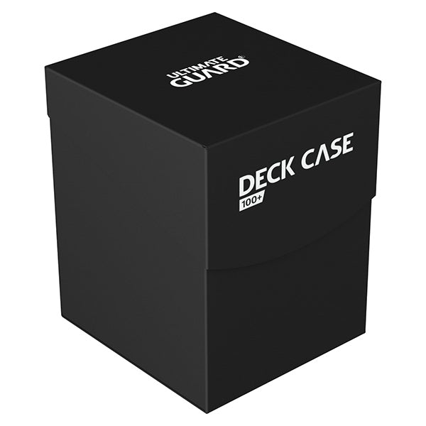 Deck Case: 100+ Standard Size- Blue