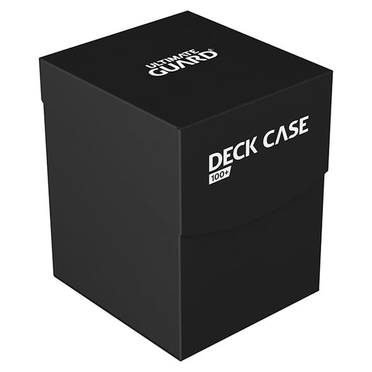 Deck Case: 100+ Standard Size- Blue