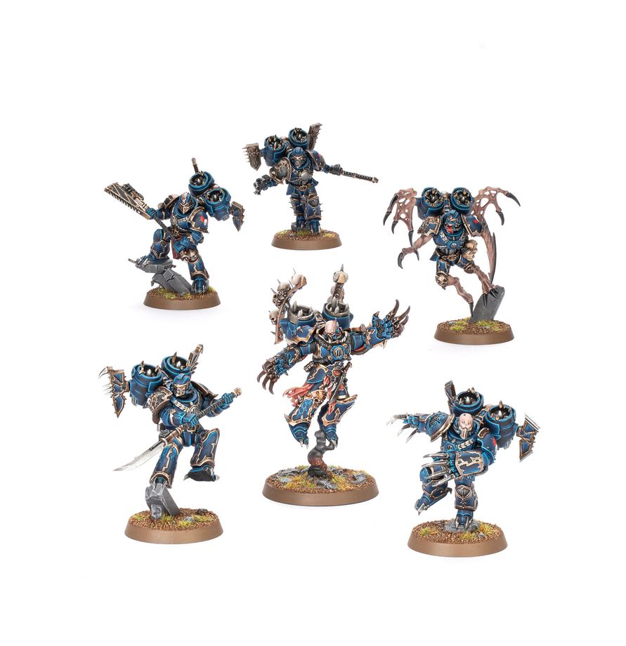 Kill Team: Murderwing Ships after 5/23/26