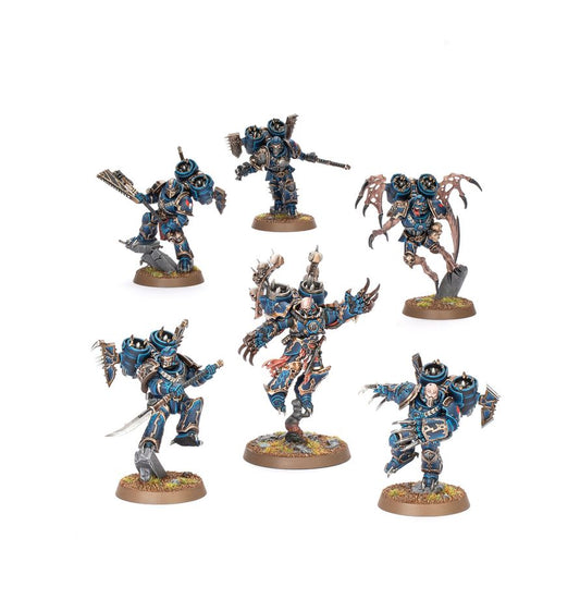 Kill Team: Murderwing Ships after 5/23/26