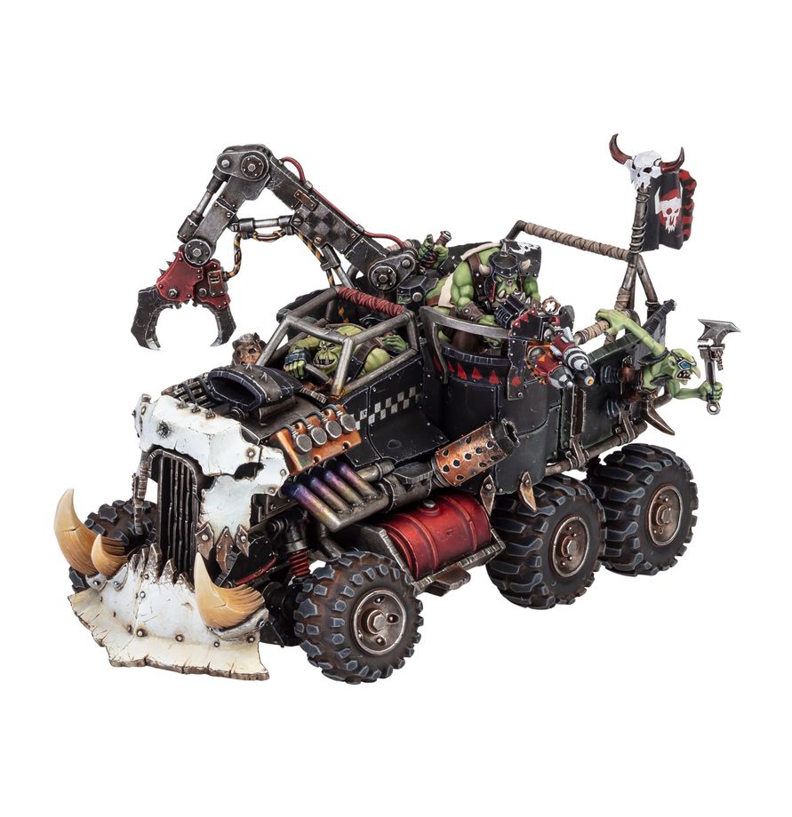 Trukk Release 9/5/26