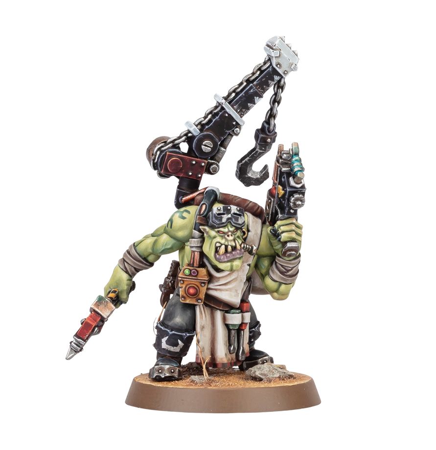 Mek Releases 9/5/26