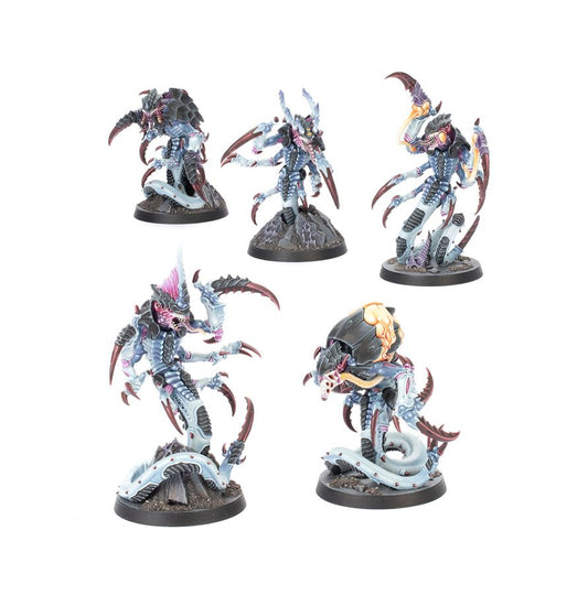 Kill Team: Raveners