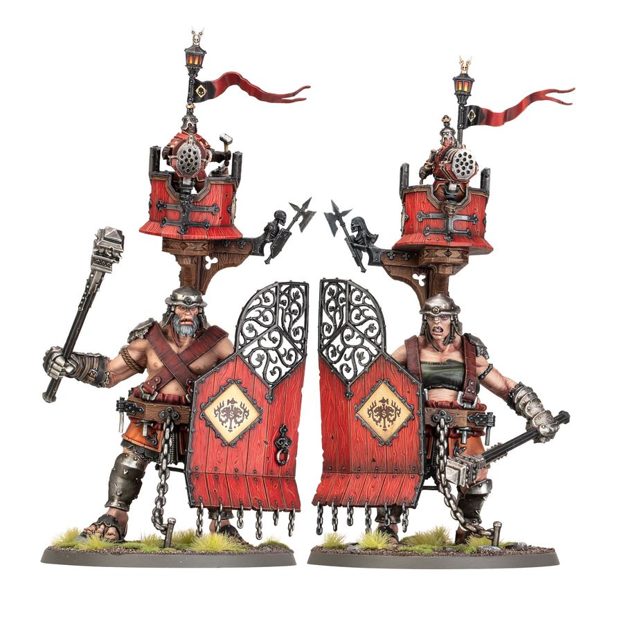 Gate Gargants Ships 5/30/26