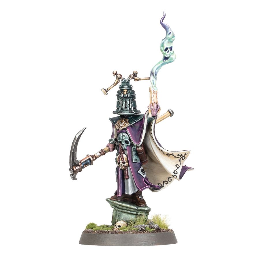 Amethyst Knellmage Ships 5/30/26