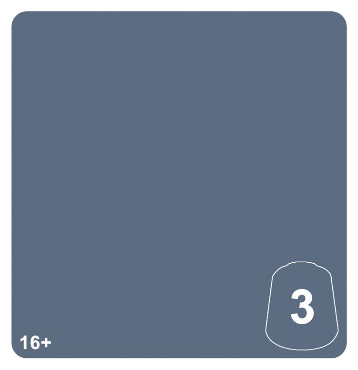 Tone Pro: Stormwolf Blue  3