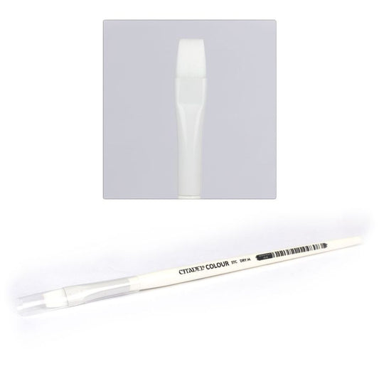 STC M Dry Brush