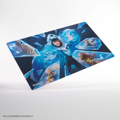 Magic: The Gathering Reality Fracture NonShiny Playmat