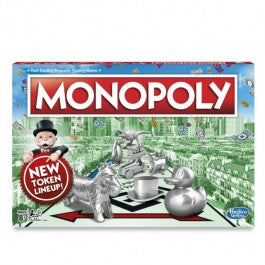 Monopoly Classic