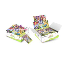 My Little Pony TCG: BNA01 Fantasy Wonderland Booster Pack
