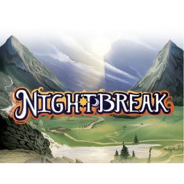 Nightbreak Core Set