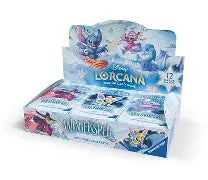Winterspell Booster Pack
