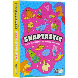 Snaptastic