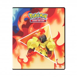Ultra Pro Album 2-Inch Pokemon Armarouge/Ceruledge