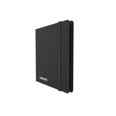 Casual Album 24-Pocket: Black