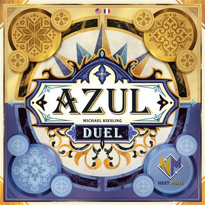 Azul Duel EN