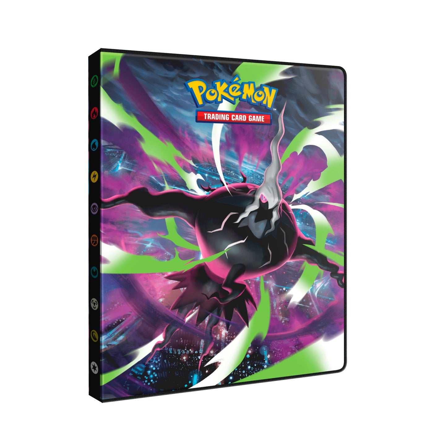 UP PORTFOLIO 9PKT POKEMON ME05