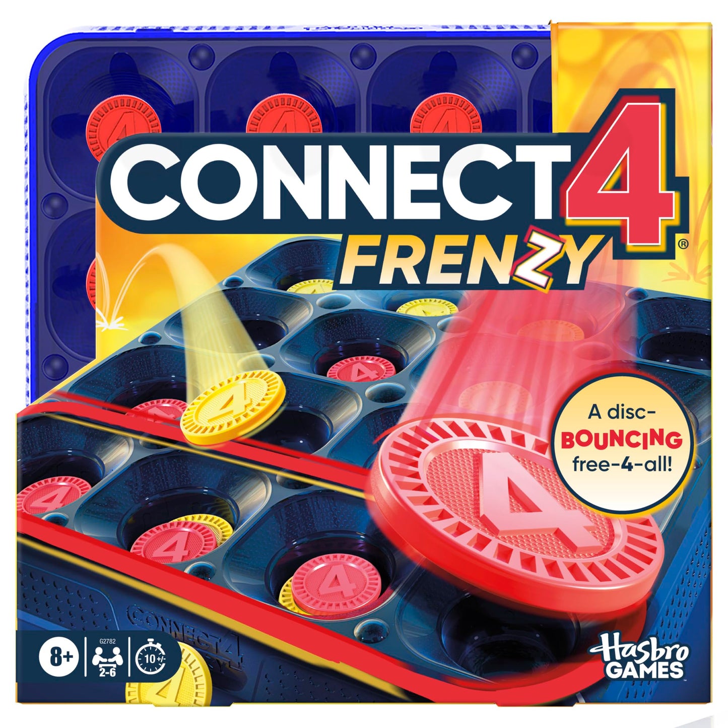 Connect 4