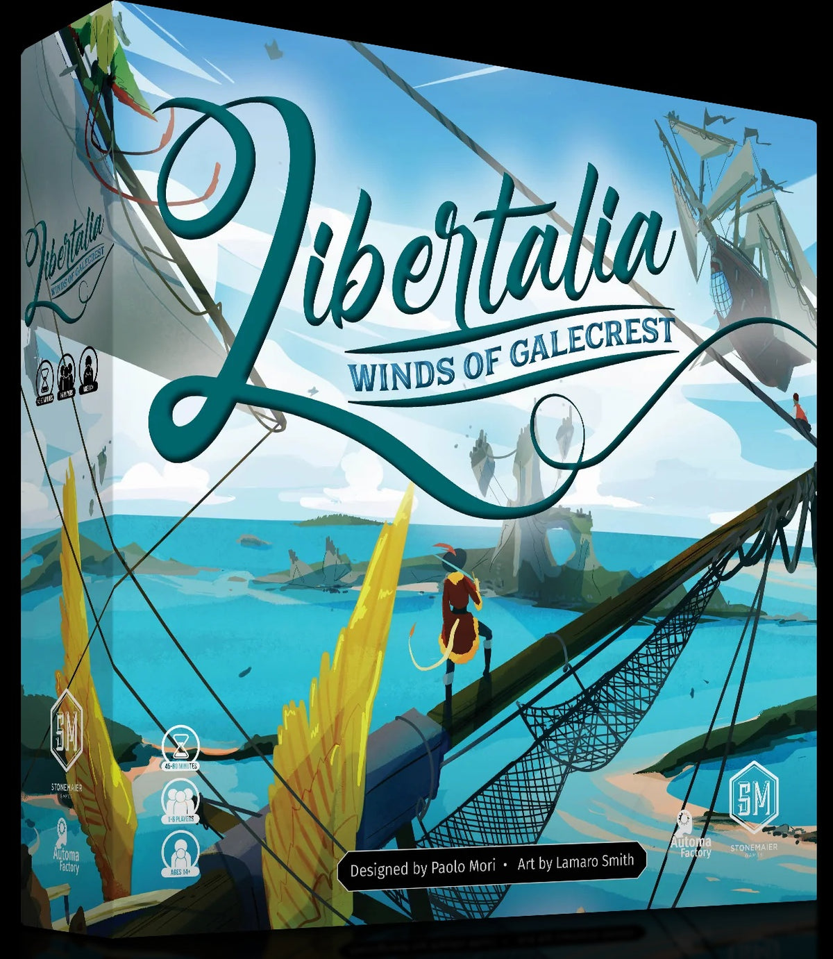 LIBERTALIA