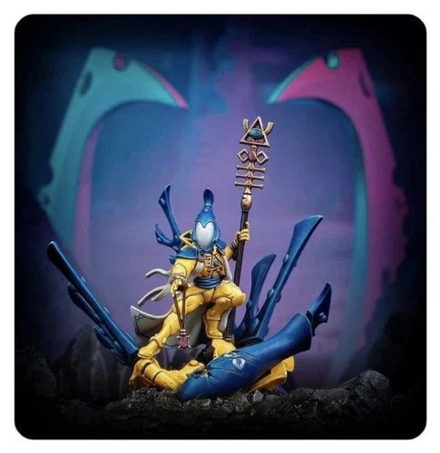 Infinity's Lament