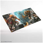 Magic: The Gathering Reality Fracture Shiny Playmat